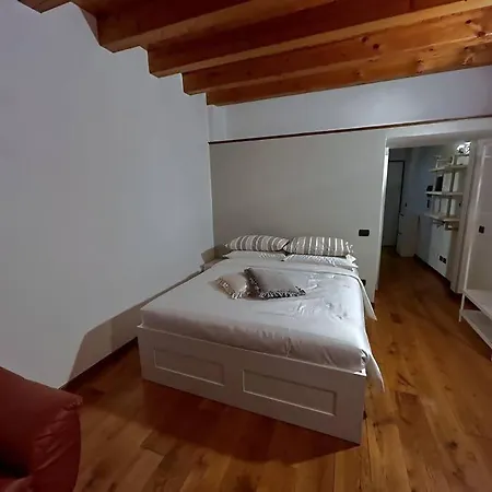 Lacoquette 31 Bergamo