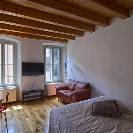 Lacoquette 31 Apartment *