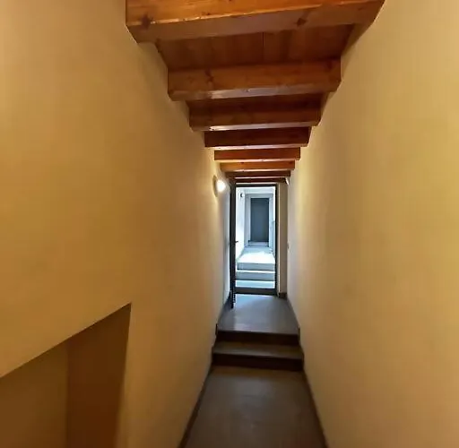 Lacoquette 31 アパート ベルガモ