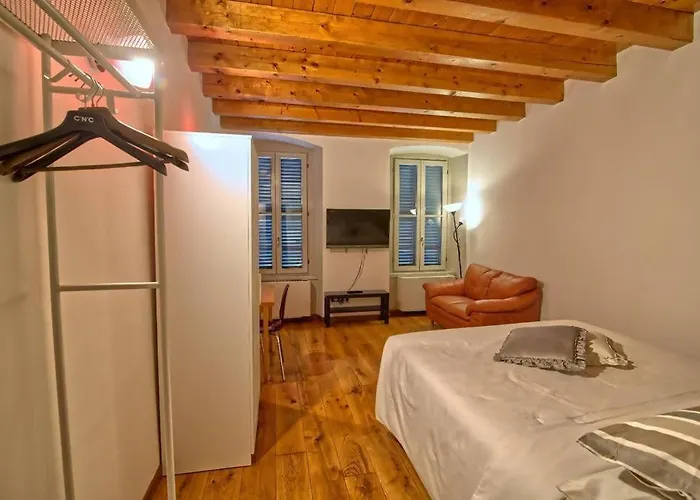 Lacoquette 31 贝尔加莫