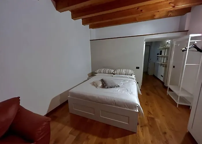 Lacoquette 31 ベルガモ