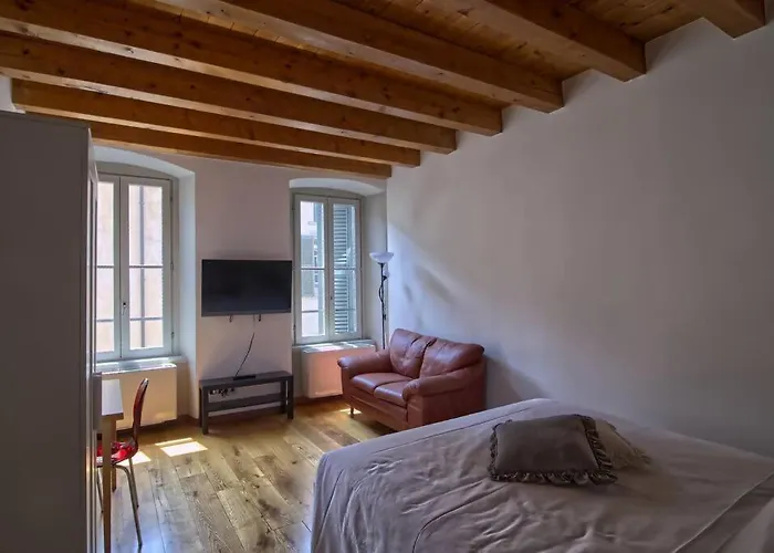 Lacoquette 31 アパート *