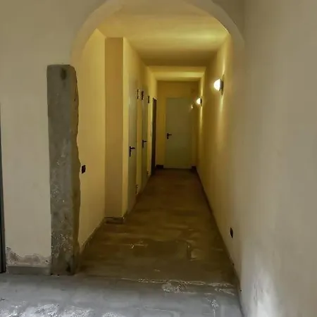Apartamento Lacoquette 31 Bérgamo