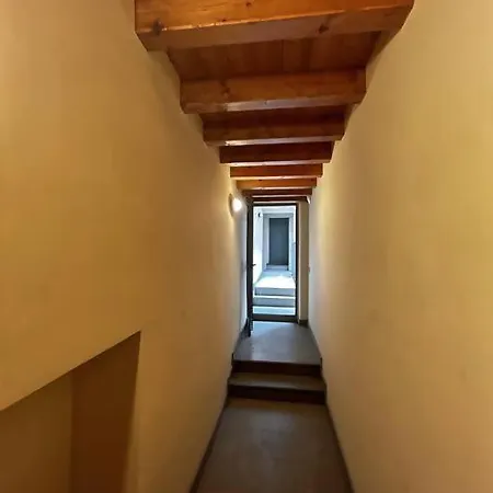 Lacoquette 31 Apartamento Bérgamo