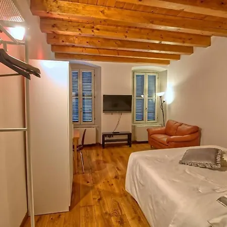 Lacoquette 31 Bérgamo